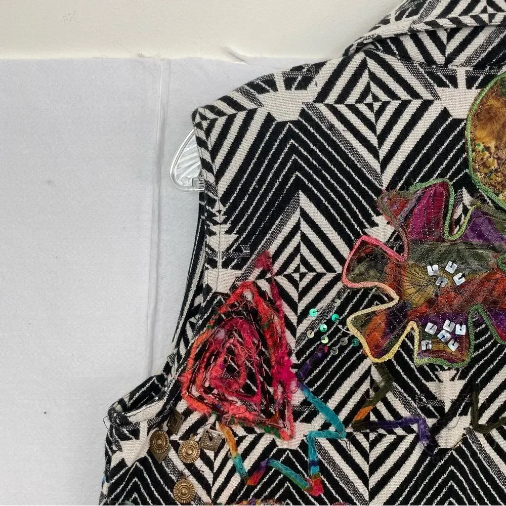 chicos colorful